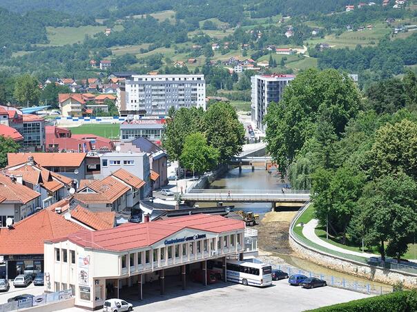 U nesreći kod Kiseljaka poginula pješakinja, oglasila se policija
