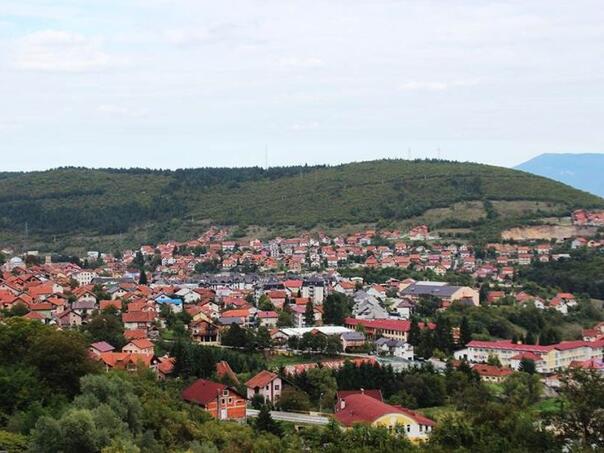 U nesreći kod Mrkonjić Grada poginuo motorista