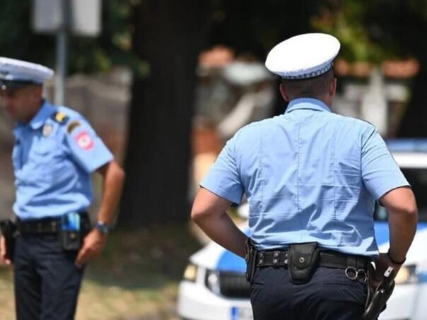 U nesreći kod Prnjavora poginuo 25-godišnji motociklista