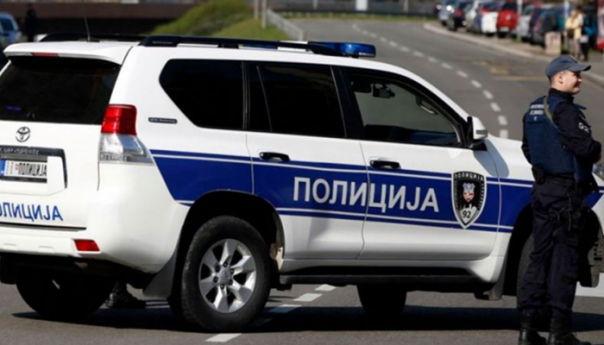 U nesreći kod Šapca poginule tri osobe, među njima i trogodišnje dijete