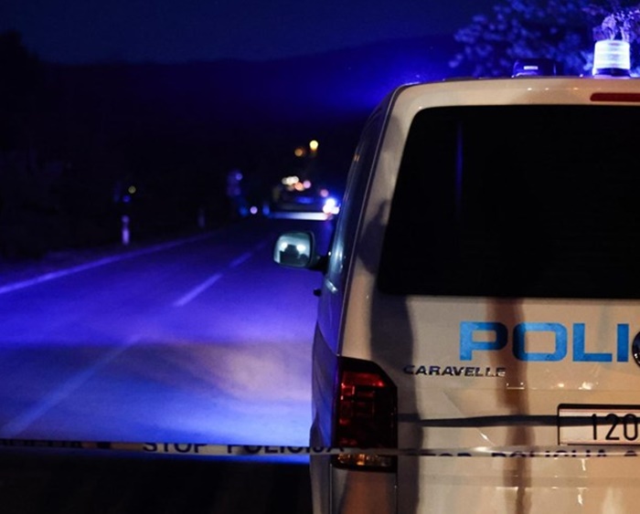 U nesreći kod Siska poginuo mladi Bosanac, povrijeđeno još dvoje bh. državljana