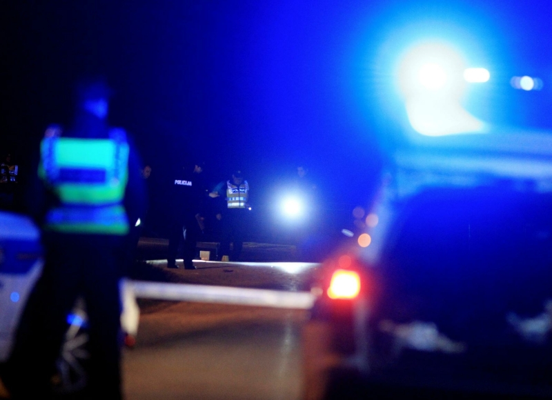U nesreći kod Stoca poginuo 28-godišnji mladić