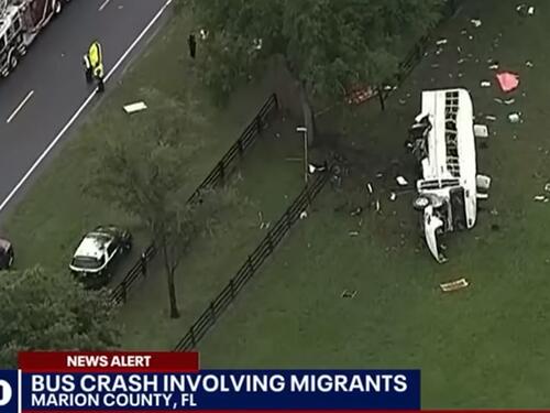 U nesreći na Floridi osam mrtvih, 40 povrijeđenih