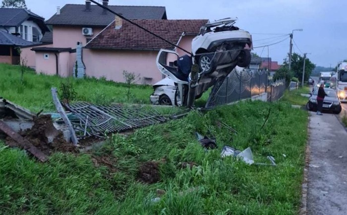 U nesreći u Brčkom stradao otac šestero djece