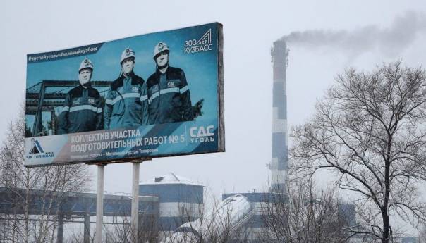 U nesreći u rudniku u Sibiru 52 mrtvih