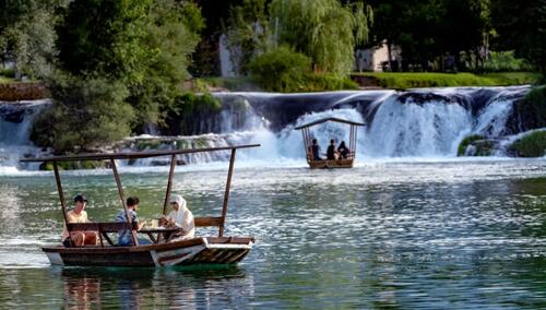 U Neumu i Bihaću u 8.00 sati izmjeren 31 stepen!