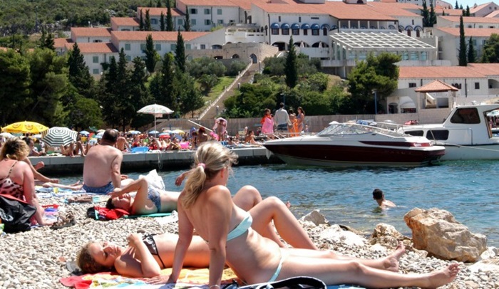 U Neumu i Stocu jutros 22 stepena, temperature danas do 35 stepeni
