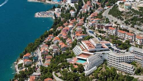 U Neumu jutros izmjereno 20 stupnjeva