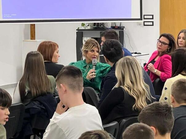 U Neumu održana radionica o borbi protiv femicida