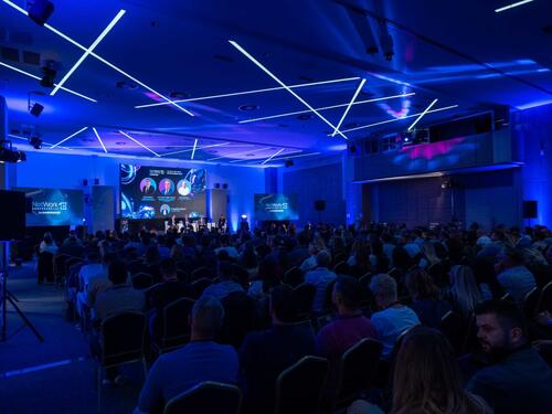 U Neumu otvorena 13. NetWork konferencija: Najveći poslovni događaj u regiji
