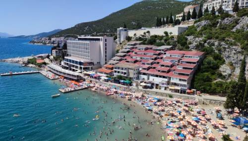 U Neumu trenutno odmara oko 15 000 gostiju, popunjeni svi smještajni kapaciteti