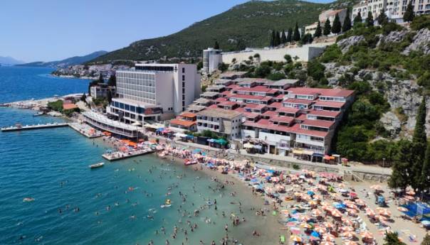 U Neumu trenutno odmara oko 15 000 gostiju, popunjeni svi smještajni kapaciteti