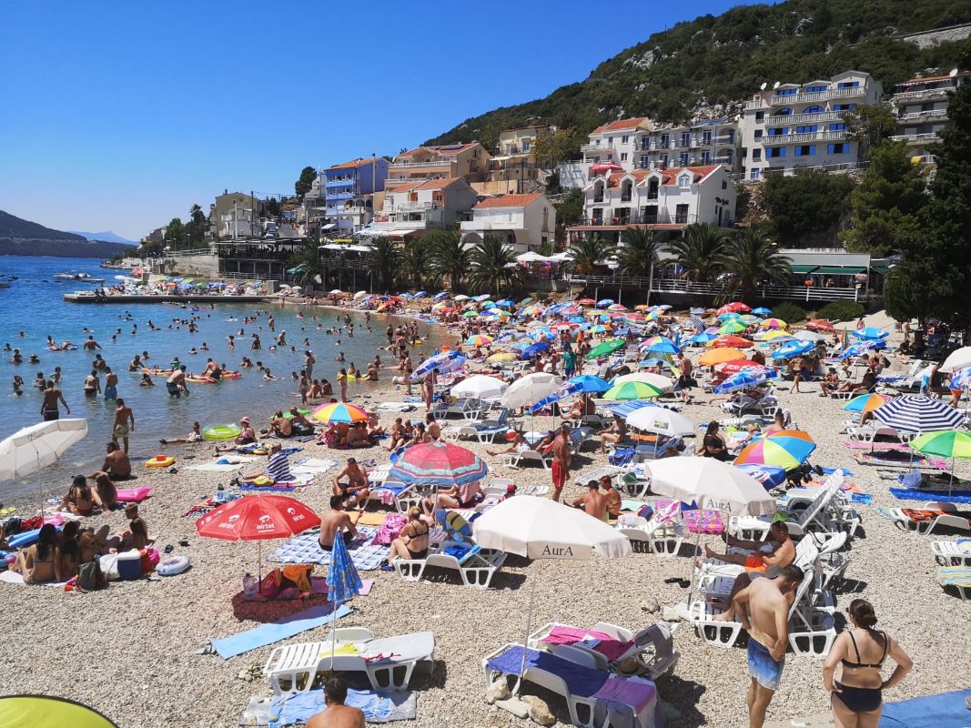 U Neumu zabilježen prvi slučaj virusa korona