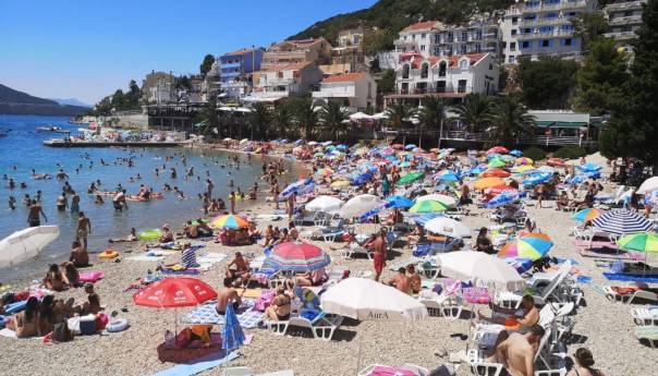 U Neumu zabilježen prvi slučaj virusa korona