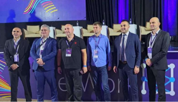 U Neumu završena NetWork konferencija