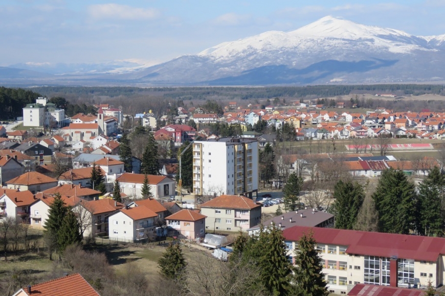 U Nevesinju nestao desetogodišnji dječak