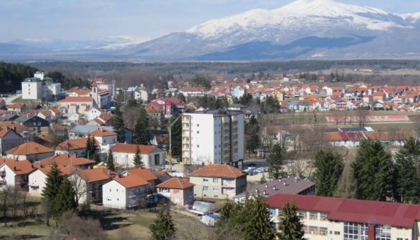 U Nevesinju nestao desetogodišnji dječak