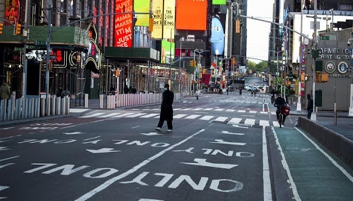 U New Yorku 100 djece oboljelo od rijetke bolesti povezane s koronavirusom