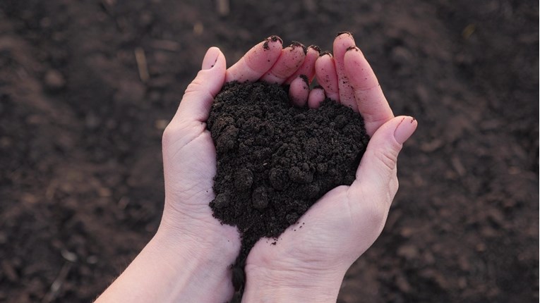 U New Yorku dopušteno ljudsko kompostiranje