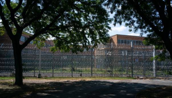U New Yorku je najmanje zatvorenika u zadnjih 70 godina