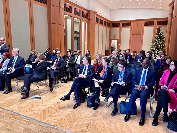 U New Yorku obilježena godišnjica Konvencije o sprečavanju i kažnjavanju zločina genocida