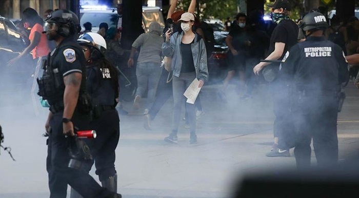 U New Yorku produžen policijski sat na sedam dana