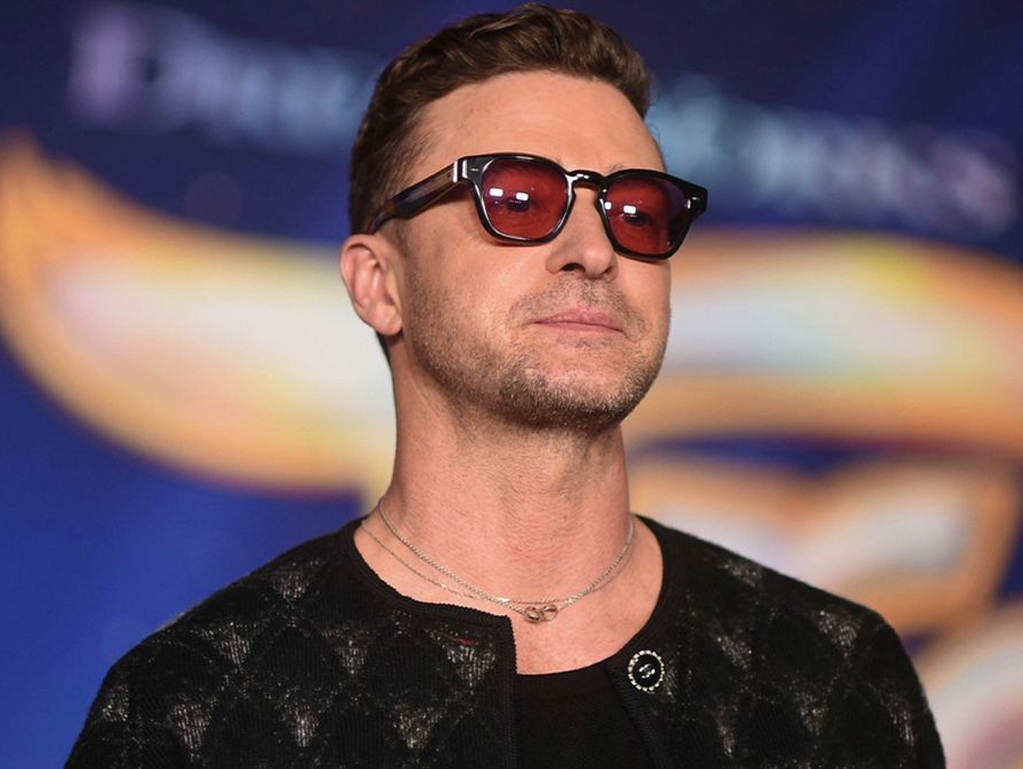 U New Yorku uhapšen Justin Timberlake