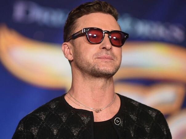 U New Yorku uhapšen Justin Timberlake