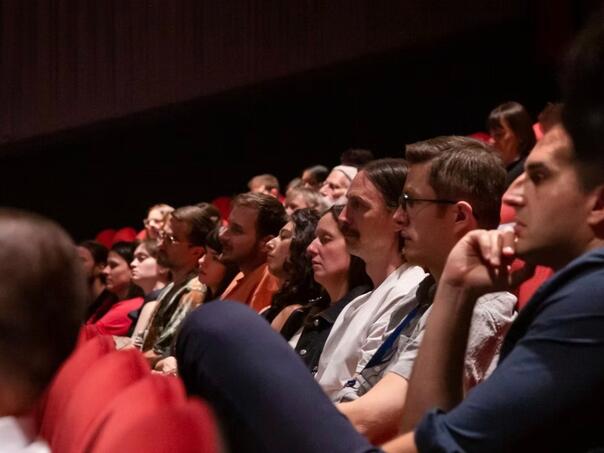 U New Yorku večeras počinje bh. filmski festival