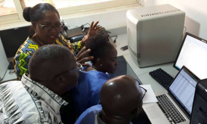 U Nigeriji epidemija meningitisa, 65 ljudi umrlo
