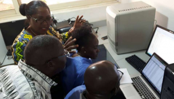 U Nigeriji epidemija meningitisa, 65 ljudi umrlo