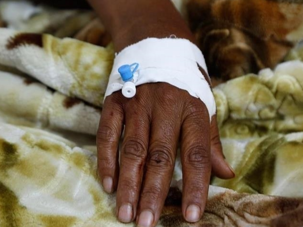 U Nigeriji izbila epidemija, od kolere umrlo 58 ljudi