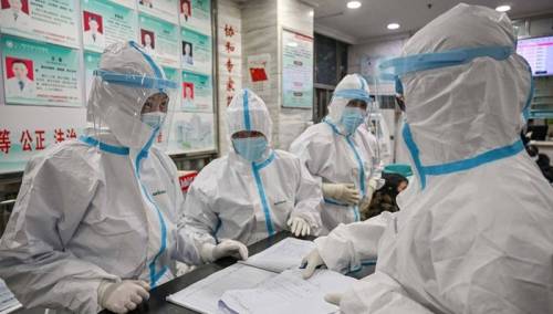 U Nigeriji potvrđen prvi slučaj korona virusa