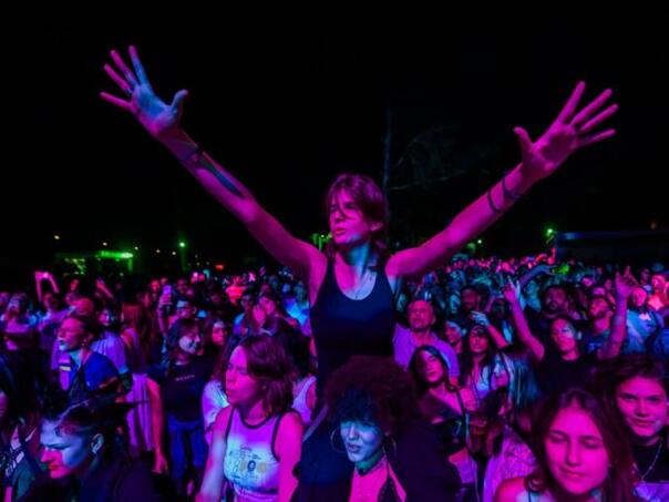 U Nikšiću počelo novo izdanje čuvenog Lake festa