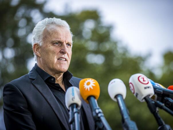 U Nizozemskoj počelo suđenje zbog ubistva novinara