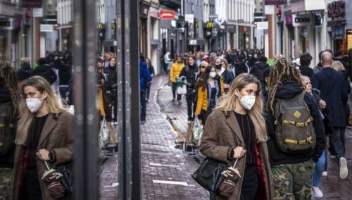 U Nizozemskoj policijski sat, u Norveškoj nove restriktivne mjere