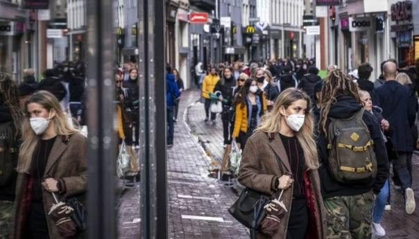 U Nizozemskoj policijski sat, u Norveškoj nove restriktivne mjere