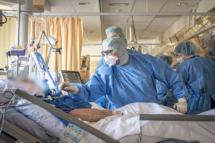 U Nizozemskoj u sedam dana 1.329 pozitivno testiranih na koronavirus