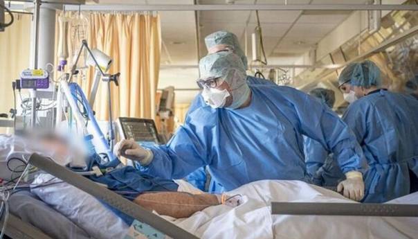 U Nizozemskoj u sedam dana 1.329 pozitivno testiranih na koronavirus