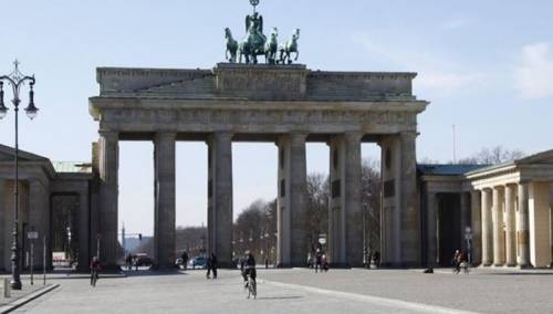 U Njemačkoj 20.000 slučajeva nezakonitosti povezanih s koronavirusom