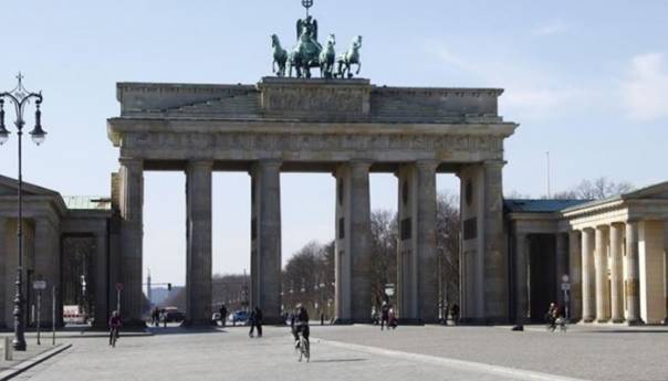 U Njemačkoj 20.000 slučajeva nezakonitosti povezanih s koronavirusom