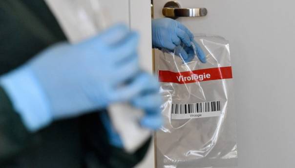 U Njemačkoj 537 novozaraženih, još troje preminulih