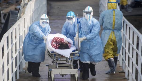 U Njemačkoj 74 mrtve osobe u odnosu na jučer, popuštaju mjere restrikcije