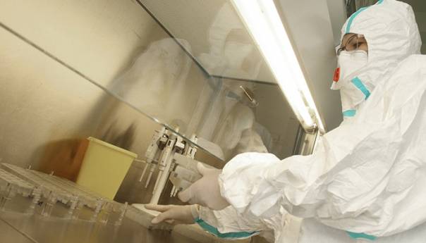 U Njemačkoj četvrti dan zaredom pad u broju novih oboljeljenja od korona virusa