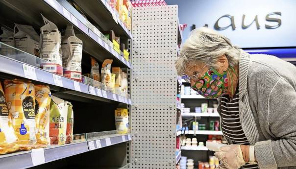 U Njemačkoj cijene divljaju: Skuplji automobili, grijanje, benzin, hrana