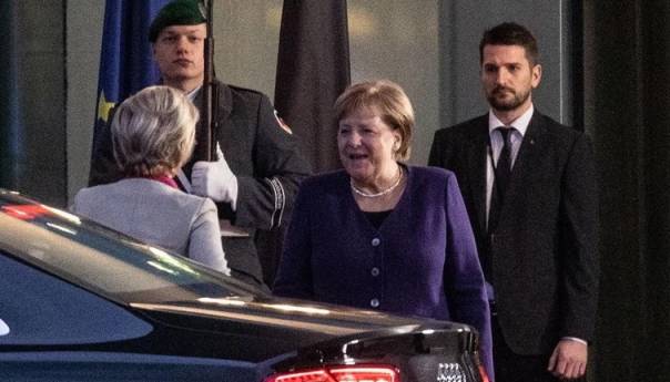 U Njemačkoj danas počinje mirovna konferencija o Libiji