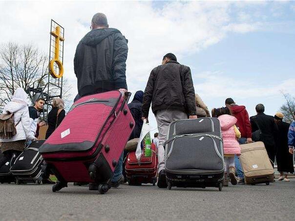 U Njemačkoj duplo manje azila nego lani: "Još ćemo smanjiti"