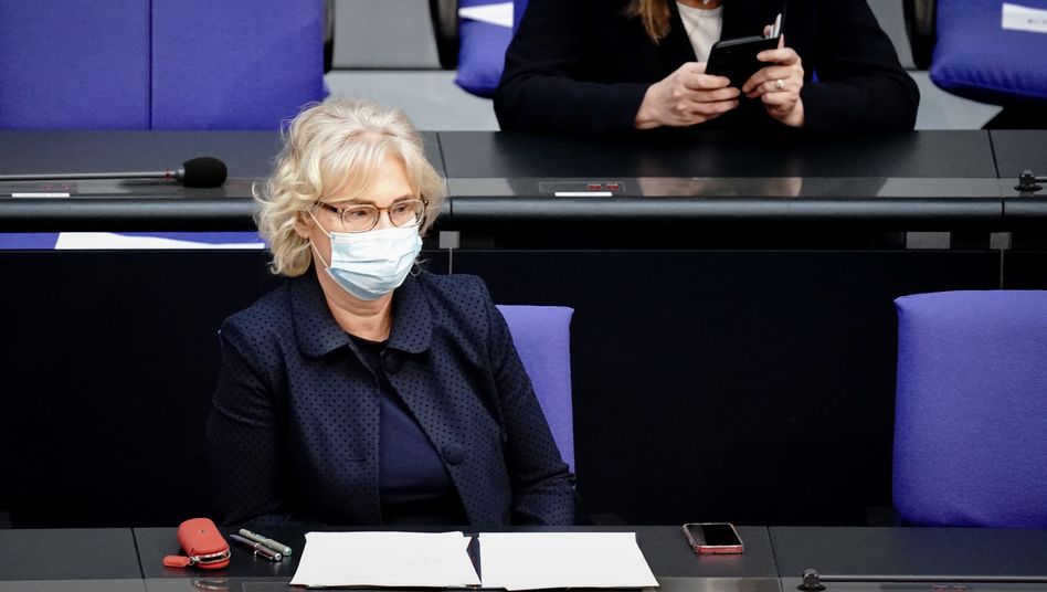 U Njemačkoj izgledne povlastice za cijepljene