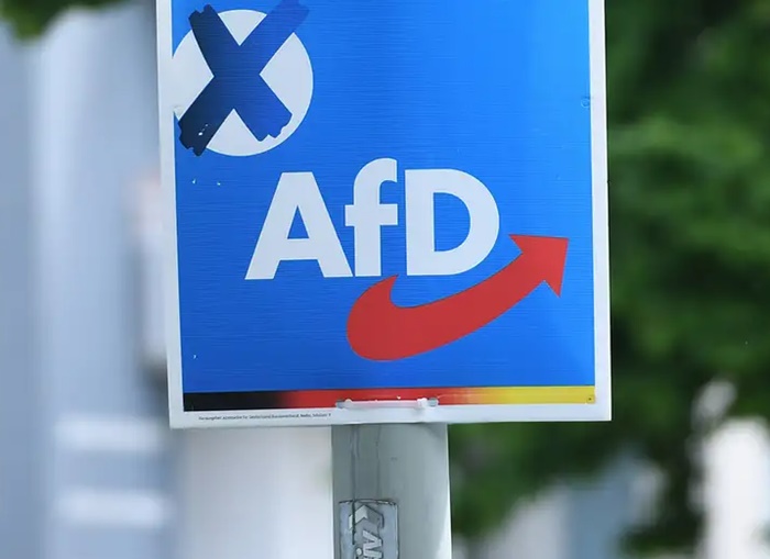 U Njemačkoj najavljena parlemantarna rasprava o zabrani AfD-a