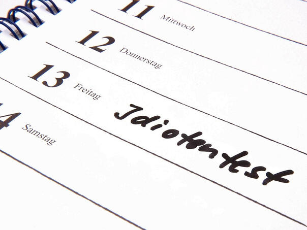 U Njemačkoj neki vozači moraju polagati tzv. Idiotentest